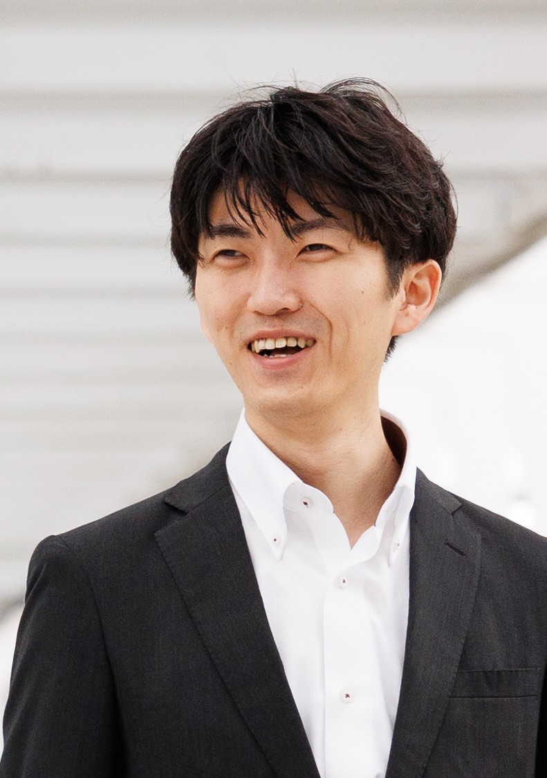 小笠原 光将
